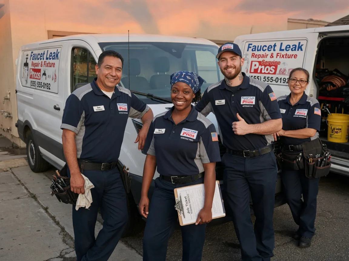 Faucet Repair company in Perryville, AK